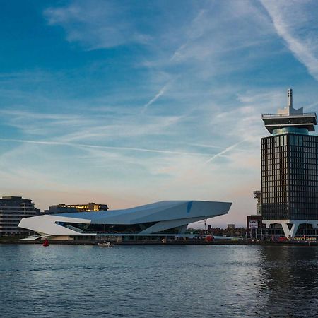 Sir Adam Hotel, Part Of Sircle Collection Amsterdam Eksteriør billede